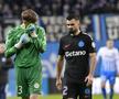 Matei Popa și Vali Crețu, în Universitatea Craiova - FCSB/ Foto: Cristi Preda (GSP)