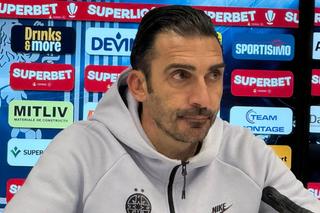 Ce a spus Elias Charalambous, după ce FCSB a ratat play-off-ul