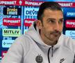Elias Charalambous crede că FCSB încă are șanse la play-off // FOTO: Sergiu Alexandru (GSP)