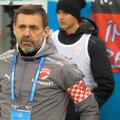 Zeljko Kopic, antrenorul lui Dinamo // FOTO: Ionuț Iordache (GSP.ro)