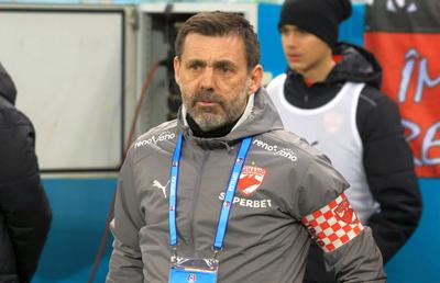 „M-ai omorât cu asta!” » Kopic și o alegere care a fost greu de făcut