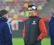 Dinamo - Unirea Slobozia, imagini înaintea partidei de pe Arena Națională // FOTO: Ionuț Iordache (GSP.ro)