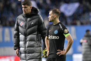 „Regula U21 l-a făcut să piardă naționala. E apăsat!” » Din om de bază, a ajuns în afara listei lui Mircea Lucescu
