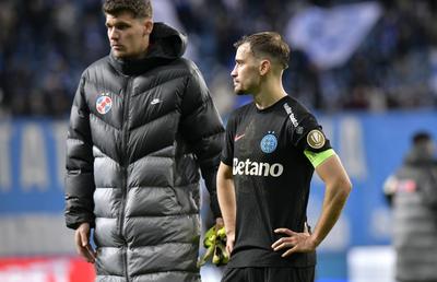 „Regula U21 l-a făcut să piardă naționala. E apăsat!” » Din om de bază, a ajuns în afara listei lui Mircea Lucescu