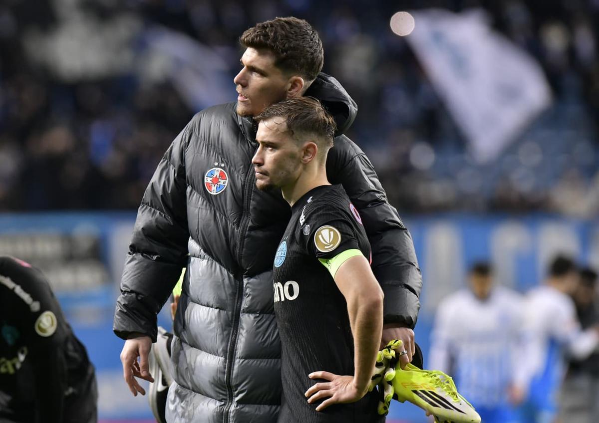 Derby-ul ne-a lămurit! Universitatea Craiova se duce spre titlu, FCSB spre play-out » CLASAMENTUL: top 6 devine misiune aproape imposibilă pentru campioană!