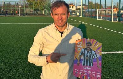 Costin Lazăr arată cu degetul un titular de la Rapid și admite: „Dacă se întâmplă asta, e grav!”