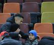 Dinamo - Unirea Slobozia, imagini înaintea partidei de pe Arena Națională // FOTO: Ionuț Iordache (GSP.ro)