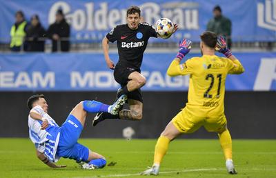 Se răzgândește Gigi Becali? » Ce anticipează Mihai Stoica la FCSB