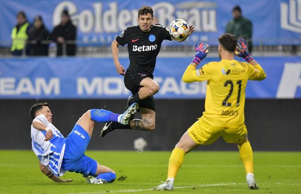 Se răzgândește Gigi Becali? » Ce anticipează Mihai Stoica la FCSB