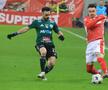 Dinamo - Unirea Slobozia, în imagini // foto: Ionuț Iordache (GSP)