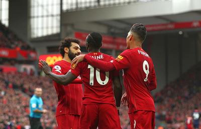 Liverpool stă la mâna rivalelor! Cum poate pierde titlul, deși are 25 de puncte avans