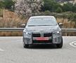 Dacia Sandero, care va apărea în 2021, testat pe zăpadă