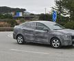 Dacia Sandero, care va apărea în 2021, testat pe zăpadă