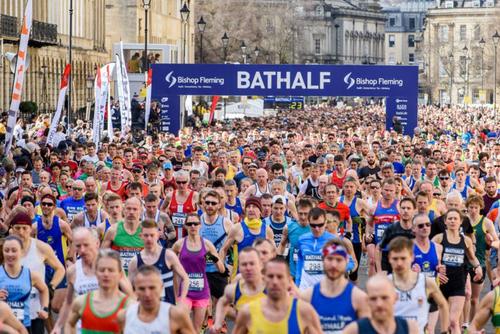 Foto: bathhalf.co.uk