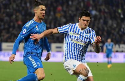 Thiago Cionek, omul zilei în fotbal » A alergat după un hoț și l-a predat poliției!