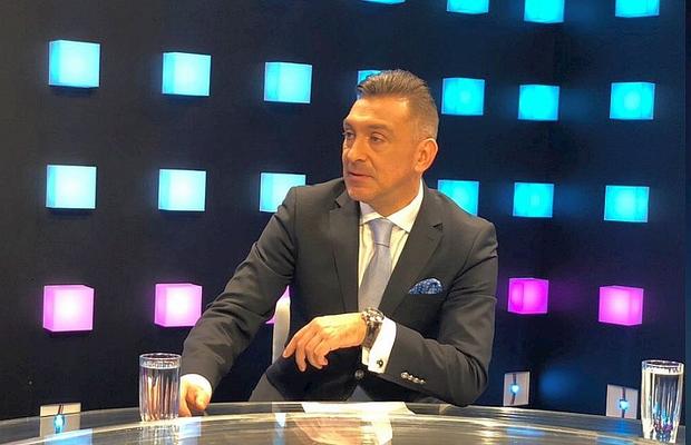 VIDEO Ilie Dumitrescu se amuză pe seama lui Douglas Costa: „Eu făceam asta cu un Rottweiler. Mă diviniza”