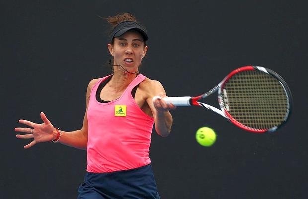 VIDEO Mihaela Buzărnescu dezvăluie dificultățile jucătorilor de tenis: „Dacă nu jucăm, nu câștigăm bani. Totul e o enigmă”