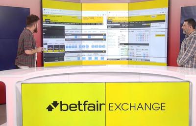 BetfairExchange // Motivele pentru care să încerci un nou tip de pariere » Vezi avantajul principal explicat de tipsterii noștri