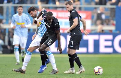 Cine minte? Sampdoria a anunțat că e infectat cu coronavirus, jucătorul neagă: „Testul a ieșit negativ!”