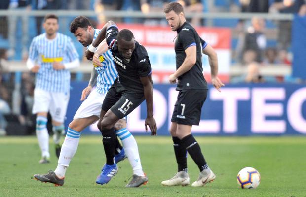 Cine minte? Sampdoria a anunțat că e infectat cu coronavirus, jucătorul neagă: „Testul a ieșit negativ!”