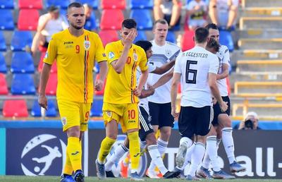 Programul de dinaintea Jocurilor Olimpice a fost dat peste cap din cauza COVID-19 » Anunțul făcut azi de FIFA