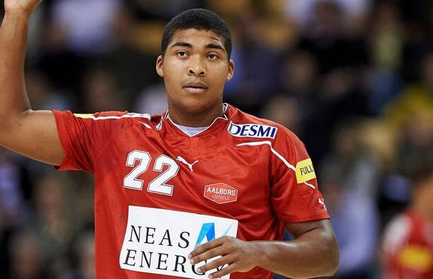 Danezul Mads Mensah Larsen, campion mondial în 2019, pozitiv la Covid-19