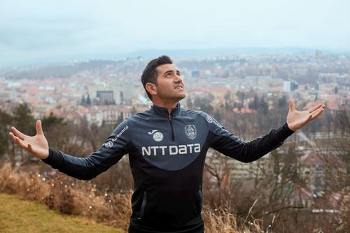 Nuno Claro