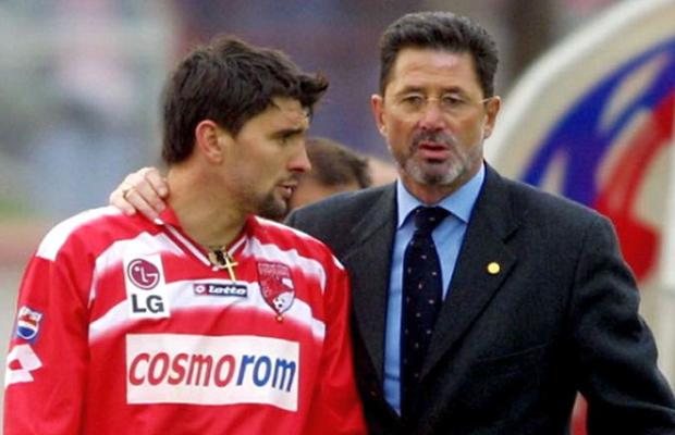 Cornel Dinu despre Adrian Mihalcea: „Știe să dea cu pumnul în masă”