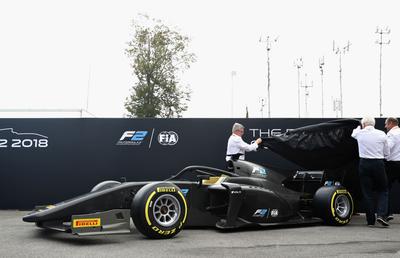 Al doilea caz de coronavirus în Formula 1 » Ce curse au fost amânate până acum