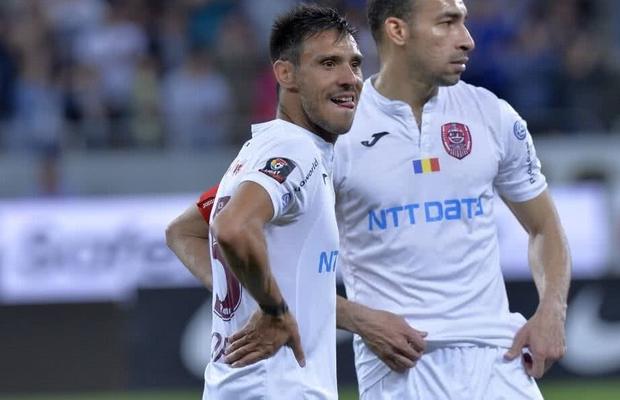 CORONAVIRUS. CFR Cluj nu vrea titlul fără să joace: „Nu e corect”