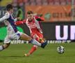 Dinamo - FC Argeș 1-2