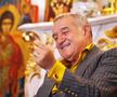 Gigi Becali, finanțator FCSB