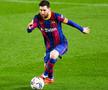 Lionel Messi, în Barcelona - Huesca 4-1 // foto: Guliver/gettyimages