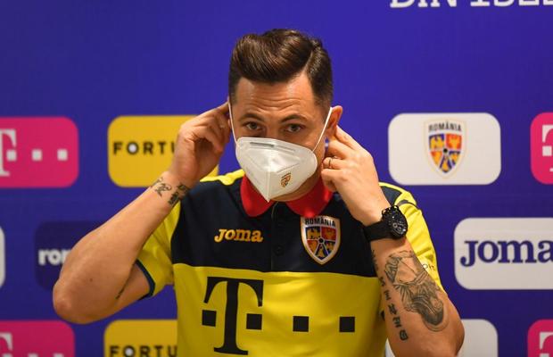 Ghinion incredibil » Insideri GSP confirmă: de ce Rădoi a spus „sper să fie o eroare” despre testul pozitiv la COVID-19