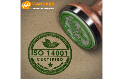 Află cele mai utile informații despre procesul de certificare ISO 14001?