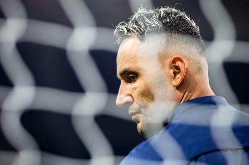 Navas, PSG, foto: Imago