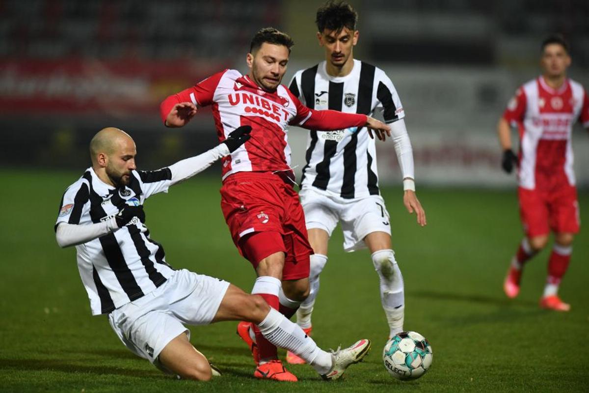 UPDATE EXCLUSIV Ce mutare mai face Dinamo: omul care a lucrat ultima oară la Astra și-a dat acordul