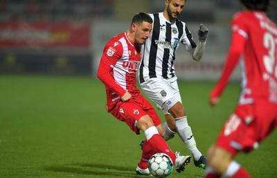 Dinamo, ironizată după ce s-au tras semifinalele Cupei: „Ce noroc pe Astra! Va juca finala”