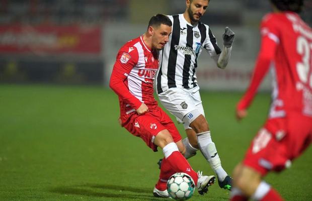 Dinamo, ironizată după ce s-au tras semifinalele Cupei: „Ce noroc pe Astra! Va juca finala”