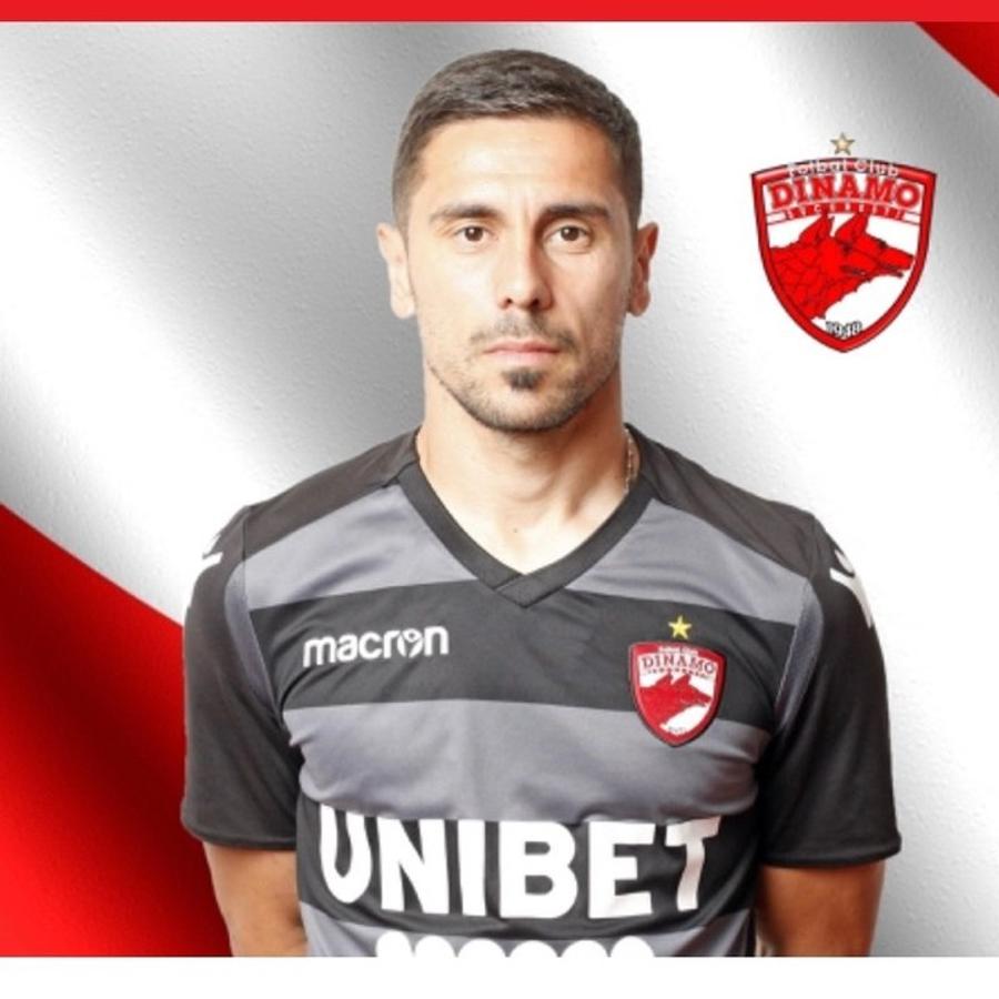 George Neagu UPDATE EXCLUSIV Ce mutare mai face Dinamo: omul care a lucrat ultima oară la Astra și-a dat acordul