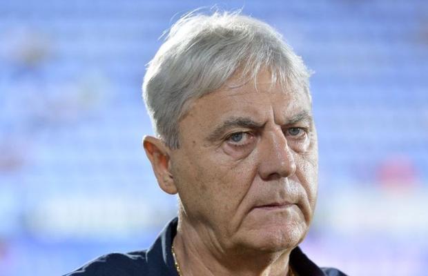 Sorin Cârțu n-are emoții după tragerea la sorți: „Să nu ne ascundem după deget”