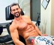 VIDEO EXCLUSIV Fostul atacant al Stelei, acum vlogger, e invidios pe succesul lui Dorian Popa: „Vreau să fiu cățelul lui. Învăț să latru! Sau să mă ia de maimuțoi”
