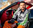 VIDEO EXCLUSIV Fostul atacant al Stelei, acum vlogger, e invidios pe succesul lui Dorian Popa: „Vreau să fiu cățelul lui. Învăț să latru! Sau să mă ia de maimuțoi”