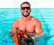 VIDEO EXCLUSIV Fostul atacant al Stelei, acum vlogger, e invidios pe succesul lui Dorian Popa: „Vreau să fiu cățelul lui. Învăț să latru! Sau să mă ia de maimuțoi”