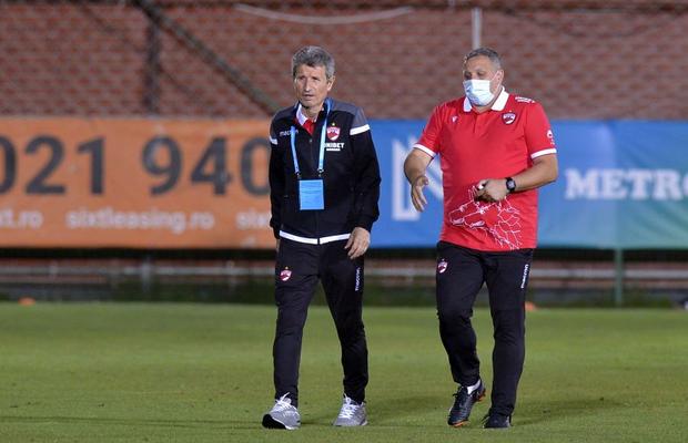 UPDATE Dinamo are un nou antrenor! Anunțul momentului în „Ștefan cel Mare”: „La 16:00 e la Saftica”