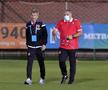 UPDATE Dinamo are un nou antrenor! Anunțul momentului în „Ștefan cel Mare”: „La 16:00 e la Saftica”