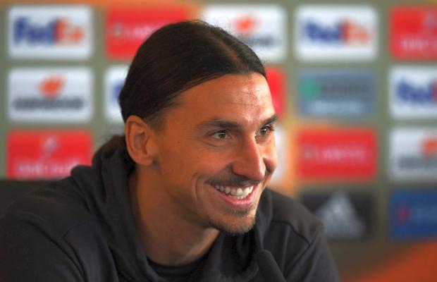 Zlatan Ibrahimovic a făcut anunțul zilei în fotbalul european: „Zeul se întoarce!”