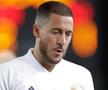 Eden Hazard, Real Madrid // foto: Guliver/gettyimages