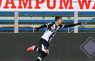Valentin Mihăilă, pe lista unui colos din Serie A » Giovanni Becali a făcut dezvăluirea: „Am o relație excelentă cu președintele lor”