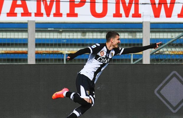 Valentin Mihăilă, pe lista unui colos din Serie A » Giovanni Becali a făcut dezvăluirea: „Am o relație excelentă cu președintele lor”